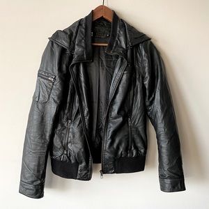 ONLY Motorcycle Jacket
